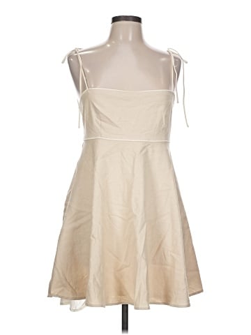 Majorelle Casual Dress (view 1)