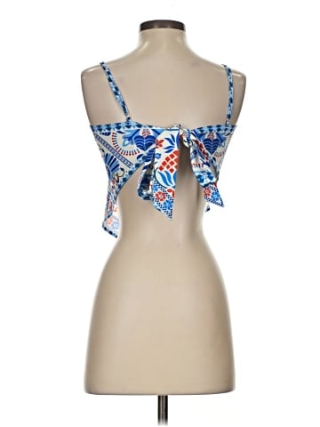 Shein Sleeveless Blouse (view 2)