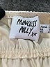 Princess Polly Ivory Sleeveless Blouse Size 8 - photo 7