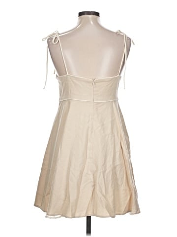 Majorelle Casual Dress (view 2)