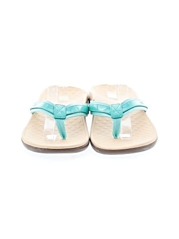 Vionic Flip Flops (view 2)