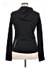 Fabletics Black Zip Up Hoodie Size XL - photo 2