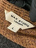 Max Studio Brown Pullover Sweater Size L - photo 9