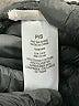 Garage Solid Black Casual Pants Size L - photo 8