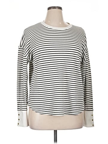SONOMA life + style 3/4 Sleeve T-Shirt (view 1)