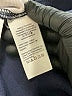 J.Crew 100% Cotton Color Block Blue Sweatshirt Size XS - photo 8