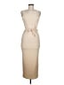 PrettyLittleThing Tan Casual Dress Size 8 - photo 1