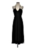 WAYF Solid Black Cocktail Dress Size S - photo 1
