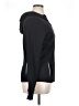 Fabletics Black Zip Up Hoodie Size XL - photo 4
