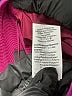 J.Crew 100% Wool Solid Purple Wool Skirt Size 2 - photo 5