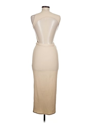 PrettyLittleThing Casual Dress (view 2)