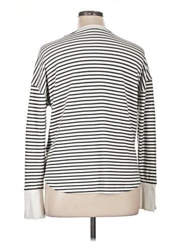 SONOMA life + style 3/4 Sleeve T-Shirt (view 2)