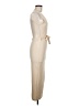 PrettyLittleThing Tan Casual Dress Size 8 - photo 4