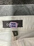 DL1961 Solid Ivory Khaki Shorts Size 8 - photo 3