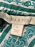 Chelsea & Violet Teal Casual Dress Size S - photo 7