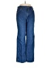 Wrangler Jeans Co 100% Cotton Blue Jeans Size 31 waist - photo 1
