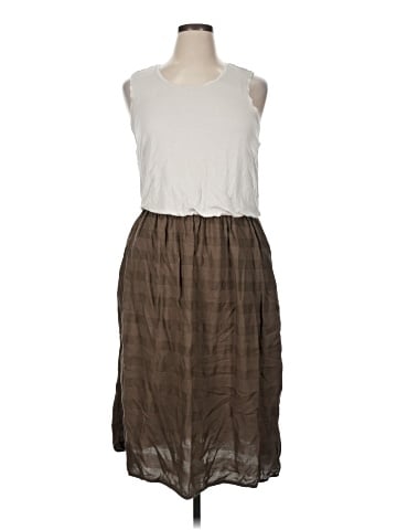 PrAna Casual Dress (view 1)