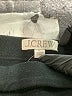 J.Crew Solid Black Formal Skirt Size XL - photo 4