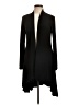Onyx Nite Black Cardigan Size L - photo 1