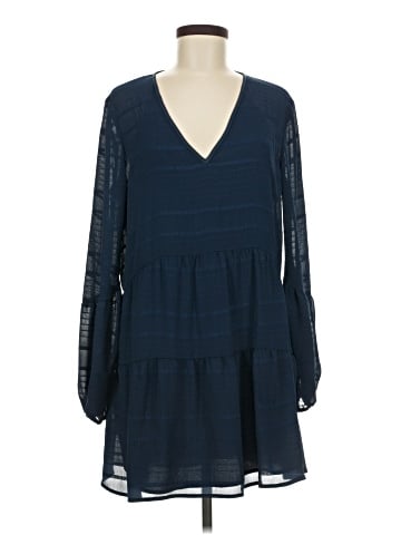 BCBGeneration Casual Dress (view 1)