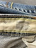 Ann Taylor LOFT Blue Jeans Size 10 - photo 8