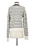 Sanctuary 100% Cotton Ivory Cardigan Size S - photo 2