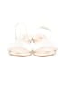 Forever 21 White Sandals Size 8 - photo 2