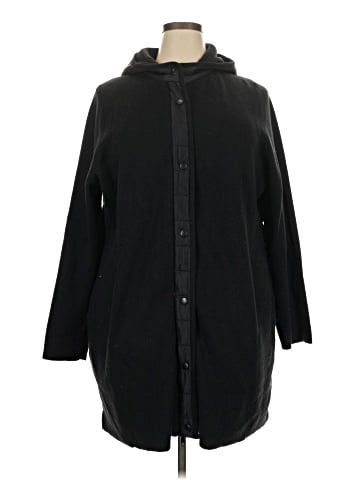 Akini Coat (view 1)