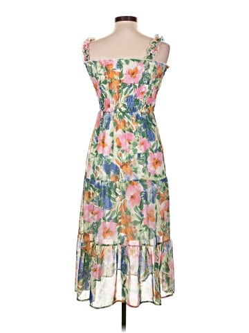 Xtraordinary Cocktail Dress (view 2)
