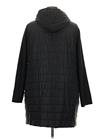 Akini Coat (view 2)