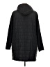 Akini Black Coat Size 2X - photo 2