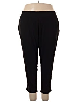 Belle By Kim Gravel Active Pants