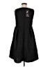 Assorted Brands Tweed Black Cocktail Dress Size M - photo 2