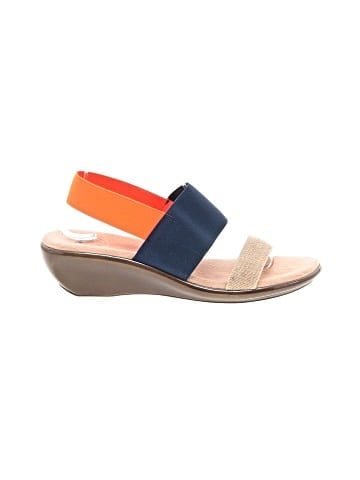 Charleston Shoe Company Wedges (view 1)