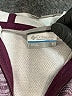 Columbia 100% Polyester Purple Track Jacket Size S - photo 6