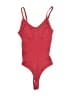 Unbranded Red Bodysuit Size XS - photo 1