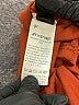 Emery Rose Orange Sleeveless Blouse Size XL - photo 8