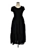 Assorted Brands Black Casual Dress Size XL - photo 1