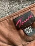 Torrid Solid Brown Casual Skirt Size 1X Plus (1) - photo 4
