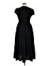 Assorted Brands Black Casual Dress Size XL - photo 2