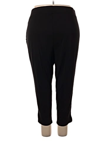 Belle By Kim Gravel Active Pants (view 2)