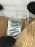 Rag & Bone Ivory Jeggings Size 26 waist - photo 5