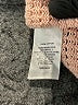 Halogen 100% Cotton Pink Cardigan Size XS - photo 8