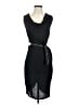 Helmut Lang Black Cocktail Dress Size 6 - photo 1