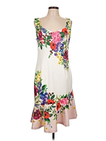 Venus Cocktail Dress (view 1)