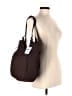 Rebecca Minkoff Solid Brown Hobo One size - photo 2