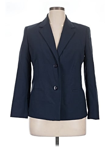Liz Baker Blazer (view 1)