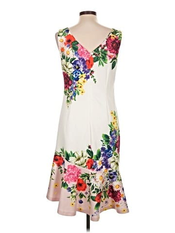 Venus Cocktail Dress (view 2)