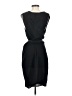 Helmut Lang Black Cocktail Dress Size 6 - photo 2