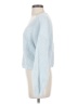 Abercrombie & Fitch Blue Pullover Sweater Size XS - photo 5